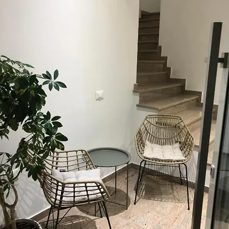 Apartmán Brilant