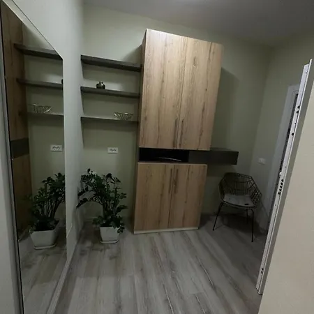 Brilant Apartmán Tirana