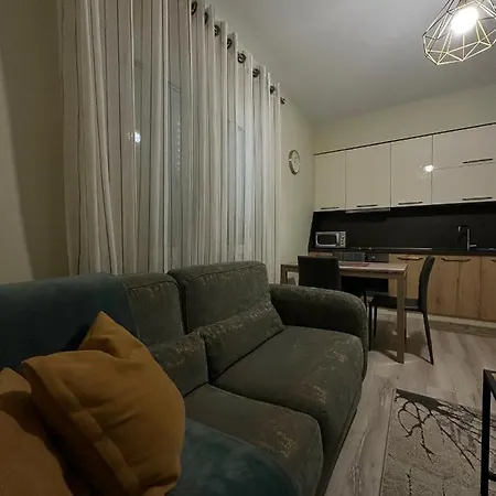 Brilant * טיראנה