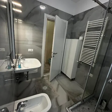 Apartmán Brilant