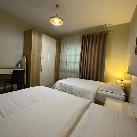 Apartmán Brilant *
