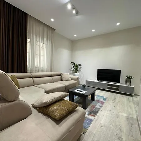 Appartement Brilant *