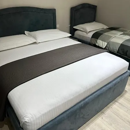 Brilant Apartmán *