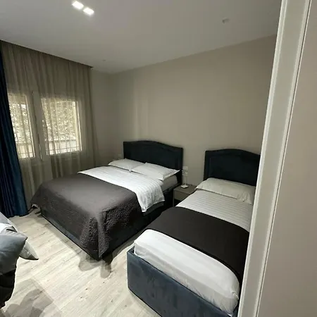 Brilant Apartamento