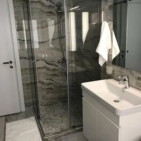 Brilant Apartmán