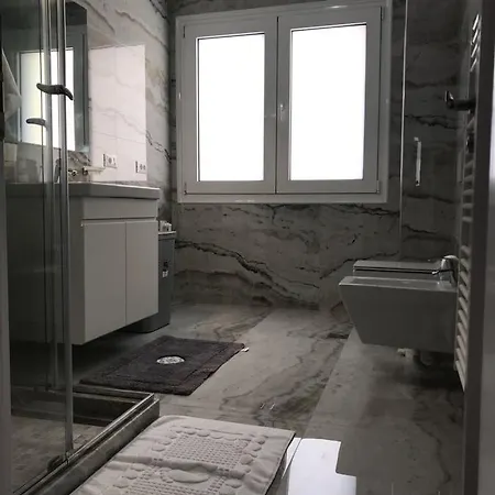 Apartmán Brilant
