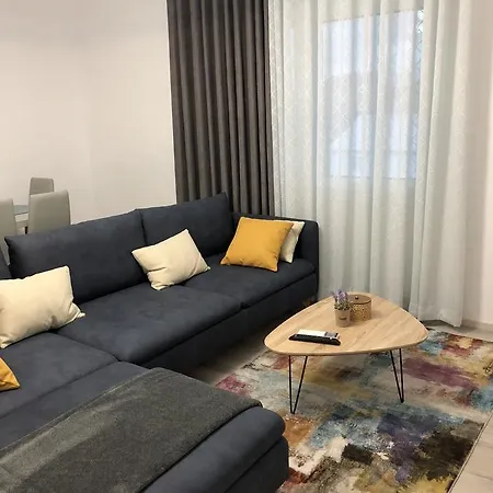 Apartmán Brilant