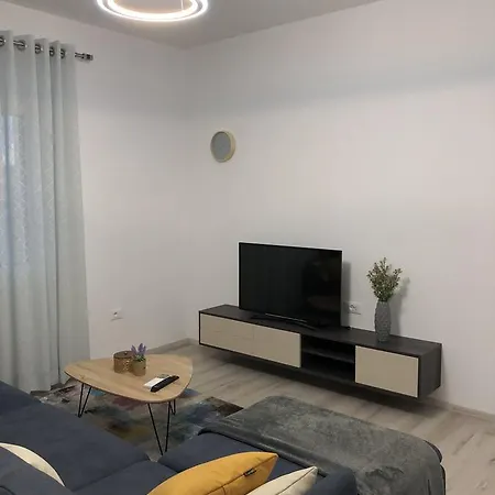 Apartmán Brilant *