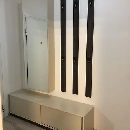 Appartement Brilant Tirana