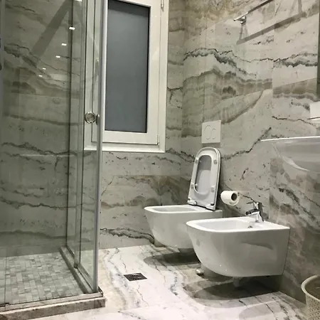 Apartmán Brilant
