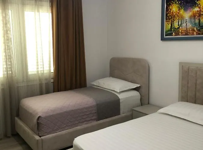 Apartament Brilant