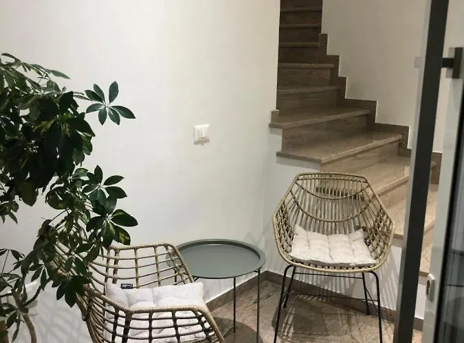 Apartament Brilant