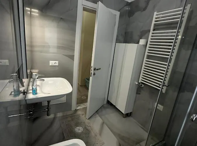 Apartament Brilant