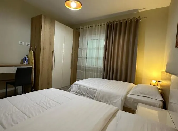 Apartament Brilant *