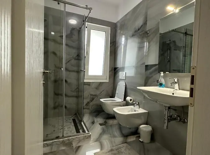 Brilant Apartament Tirana