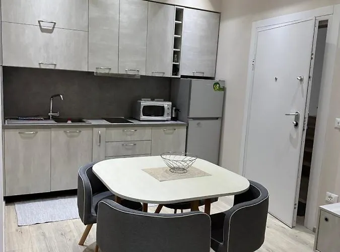 Apartament Brilant Tirana