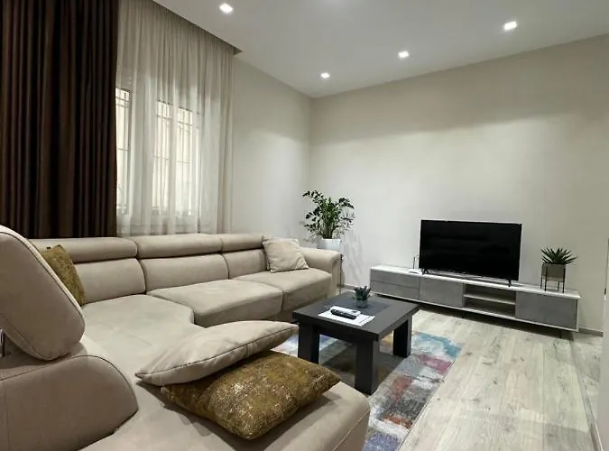 Apartament Brilant *