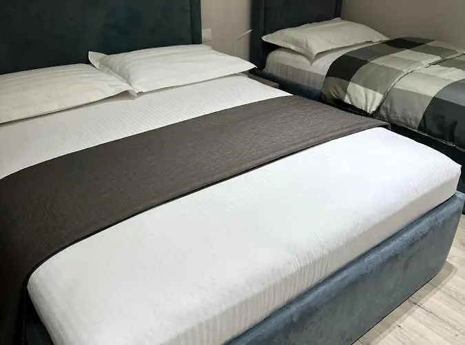 Brilant Apartament *