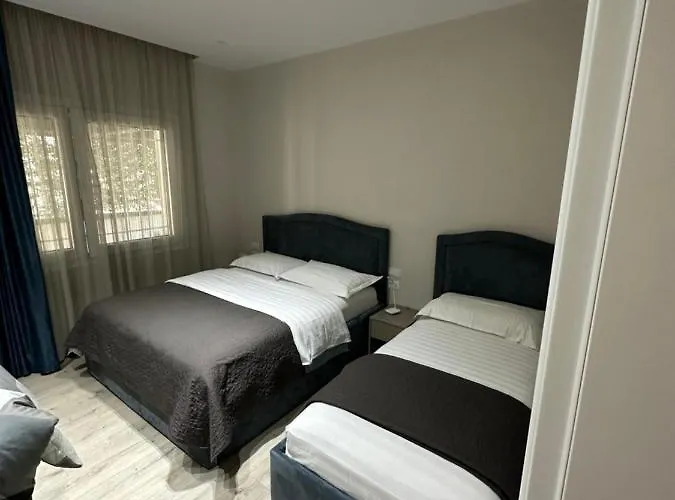 Brilant Apartament