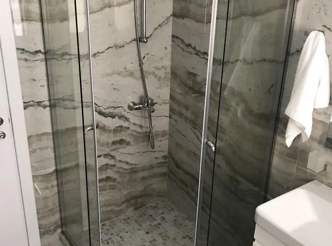 Brilant Apartament Tirana