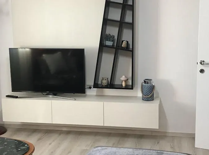 Apartament Brilant *