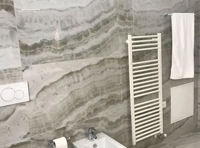 Apartament Brilant *