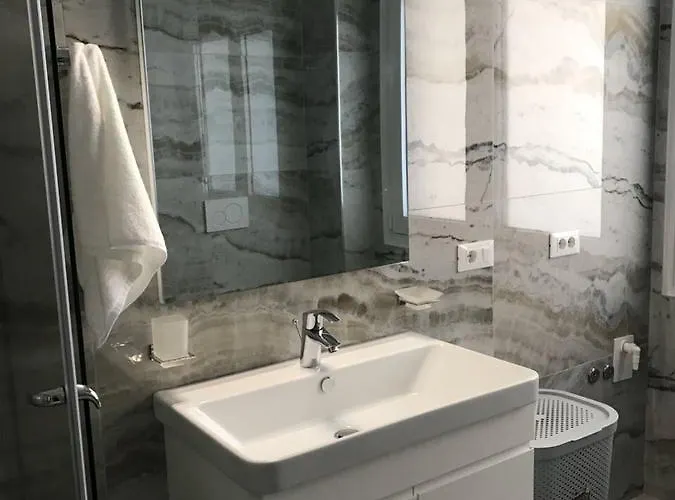 Brilant Apartament *