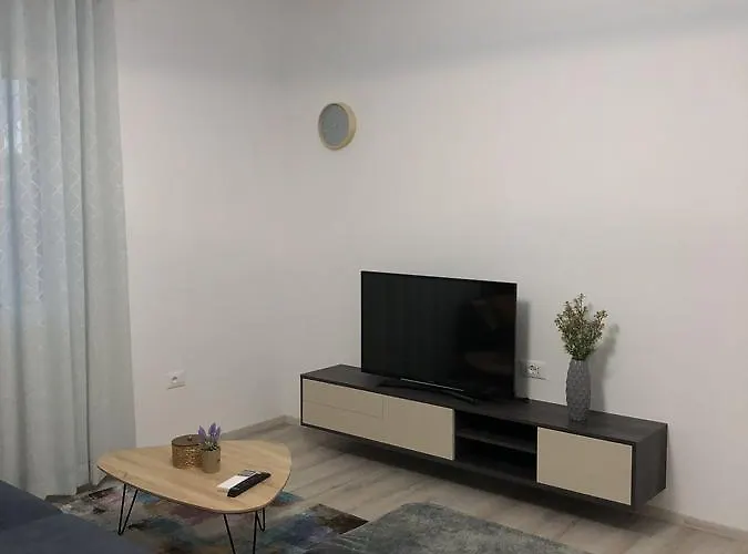 Apartament Brilant *