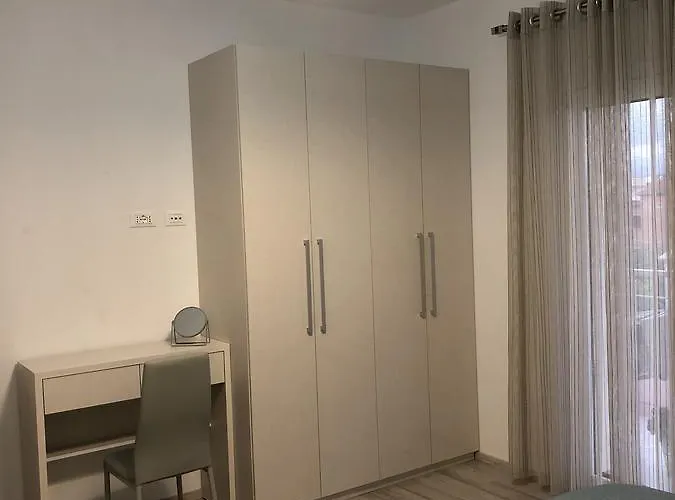 Apartament Brilant *