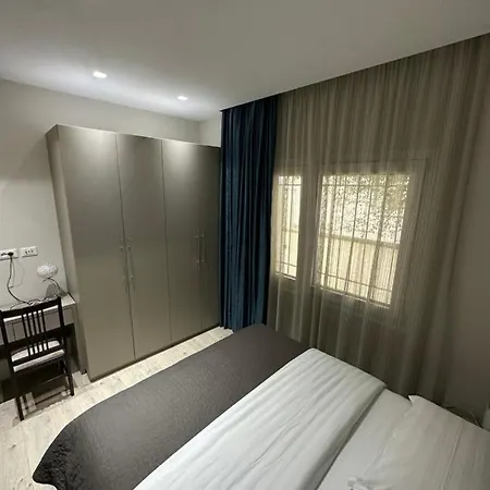 Brilant Apartamento *