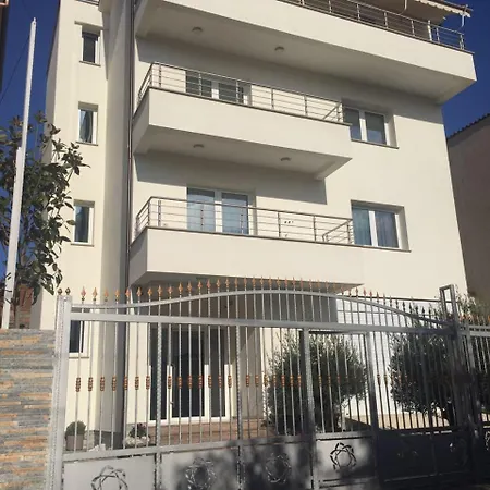 Apartment Brilant Tirana