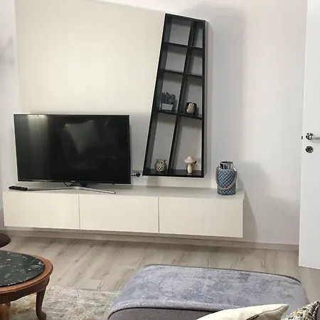 Apartamento Brilant *