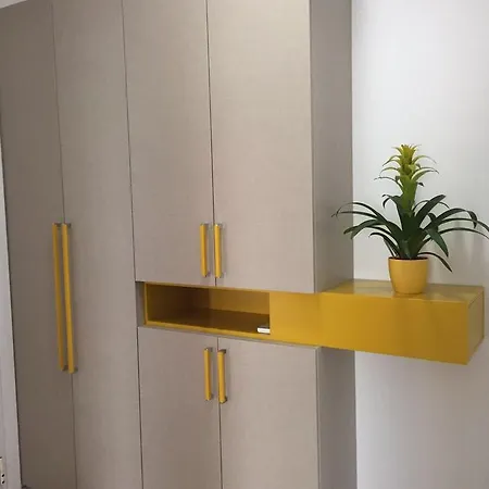 Brilant 公寓 地拉那