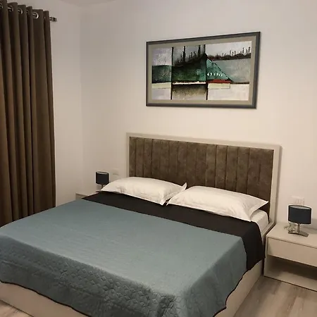 Brilant Apartment